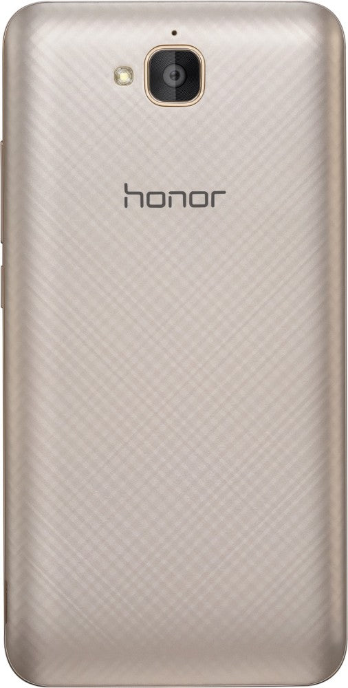 Honor Holly 2 Plus (Gold, 16 GB) - 2 GB RAM