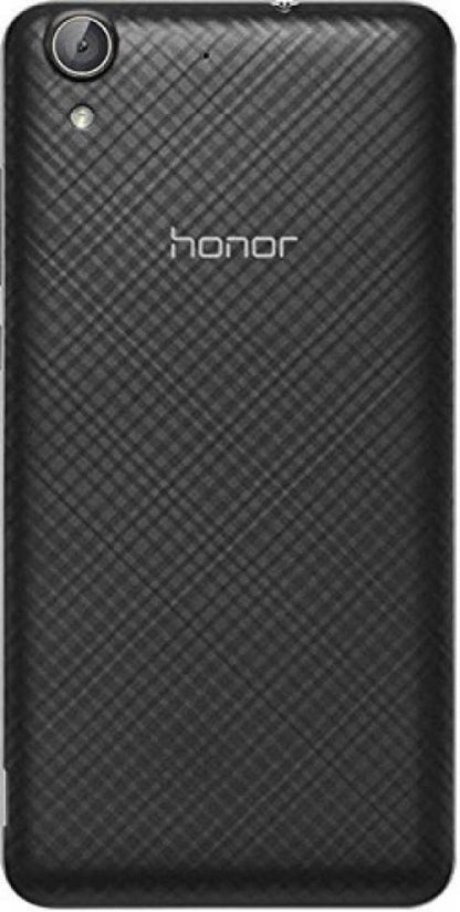 Honor Holly 3 (Black, 32 GB) - 3 GB RAM