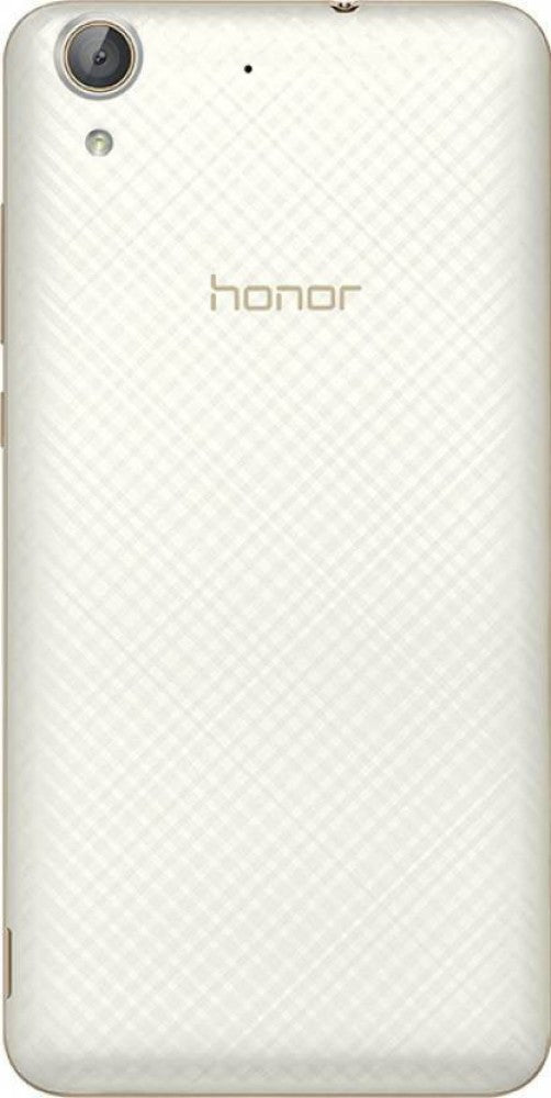 Honor Holly 3 (White, 32 GB) - 3 GB RAM