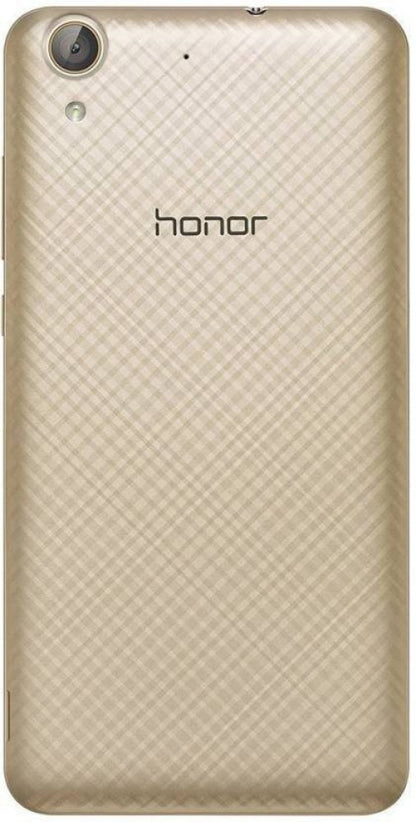 Honor Holly 3 (Gold, 32 GB) - 3 GB RAM