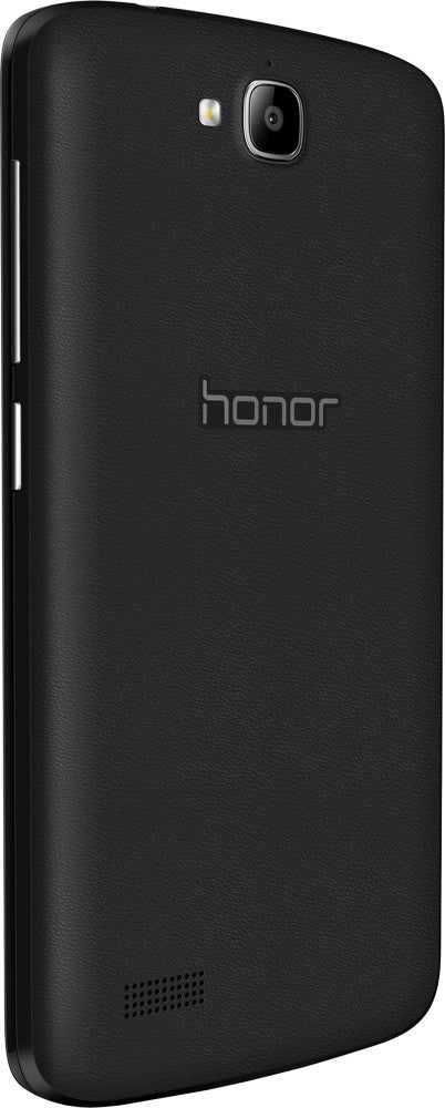 Honor Holly (Black, 16 GB) - 1 GB RAM