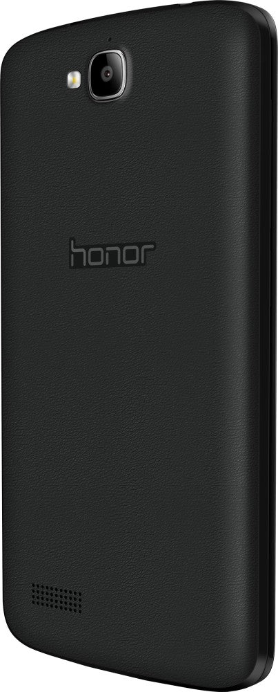 Honor Holly (Black, 16 GB) - 1 GB RAM