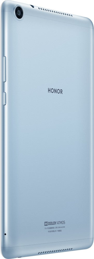 Honor Pad 5 4 GB RAM 64 GB ROM 8 inch with Wi-Fi+4G Tablet (Glacial Blue)