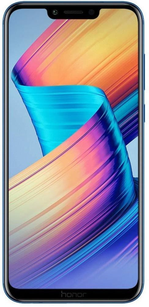 Honor Play (Navy Blue, 64 GB) - 6 GB RAM