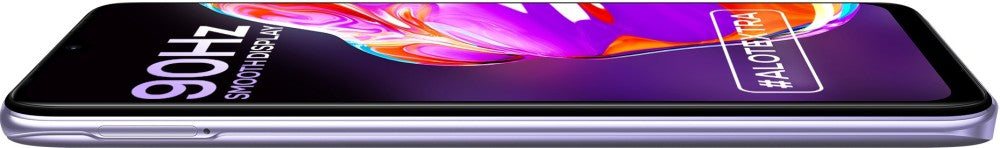 Infinix Hot 10S (7° Purple, 64 GB) - 6 GB RAM