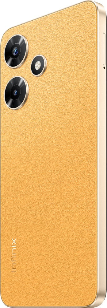 Infinix HOT 30i (Marigold, 128 GB) - 8 GB RAM