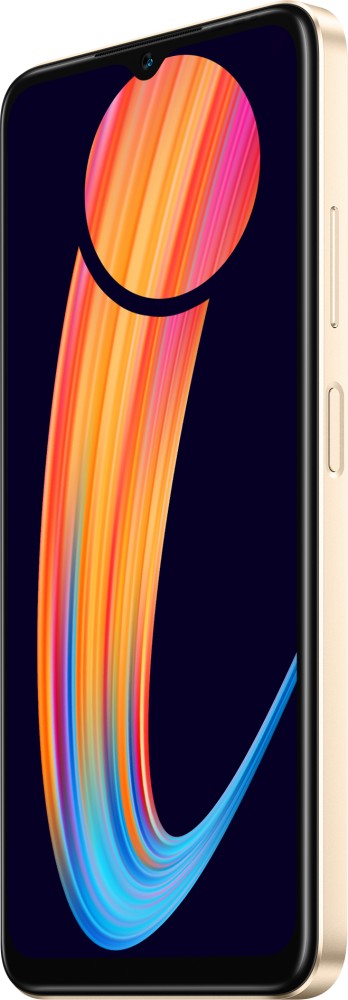 Infinix HOT 30i (Marigold, 128 GB) - 8 GB RAM