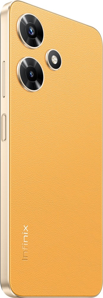 Infinix HOT 30i (Marigold, 128 GB) - 8 GB RAM