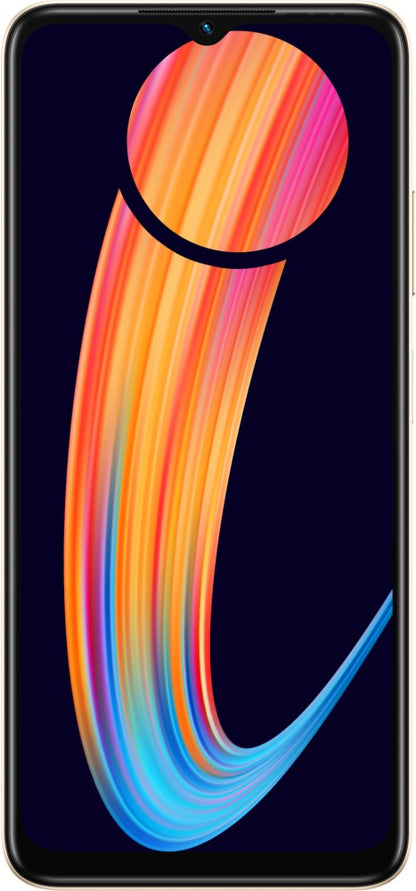 Infinix HOT 30i (Marigold, 128 GB) - 8 GB RAM