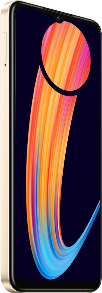 Infinix HOT 30i (Marigold, 128 GB) - 8 GB RAM