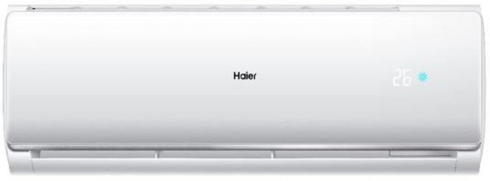 Haier 1.5 Ton Split AC  - White - HSU 18T-TQS-3B