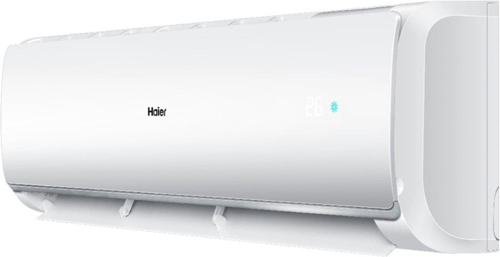 Haier 1.5 Ton Split AC  - White - HSU 18T-TQS-3B