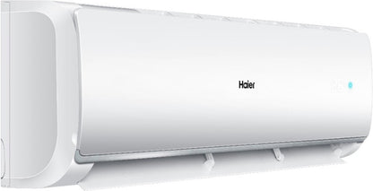 Haier 1.5 Ton Split AC  - White - HSU 18T-TQS-3B