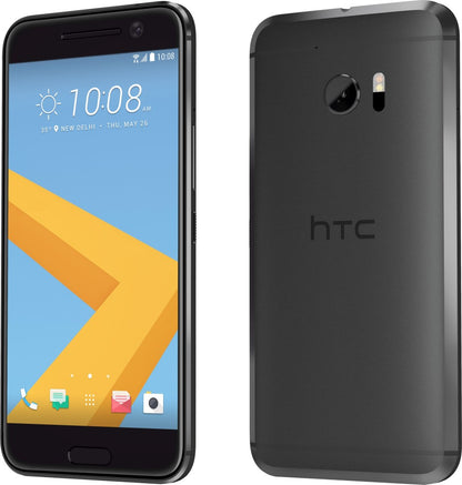 HTC 10 (carbon gray, 32 GB) - 4 GB RAM