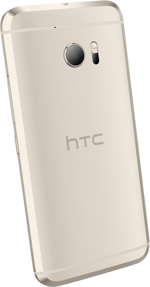 HTC 10 (Topaz Gold, 32 GB) - 4 GB RAM