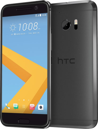 HTC 10 (carbon gray, 32 GB) - 4 GB RAM