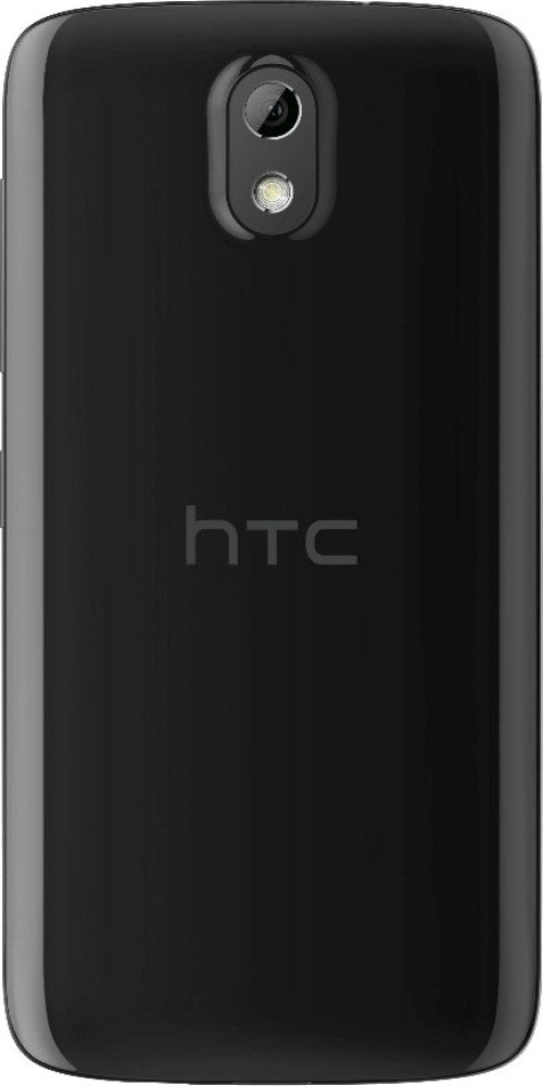 HTC Desire 526G Plus (Glossy Black, 16 GB) - 1 GB RAM