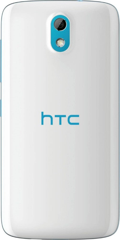 HTC Desire 526G Plus (Glacier Blue, 16 GB) - 1 GB RAM