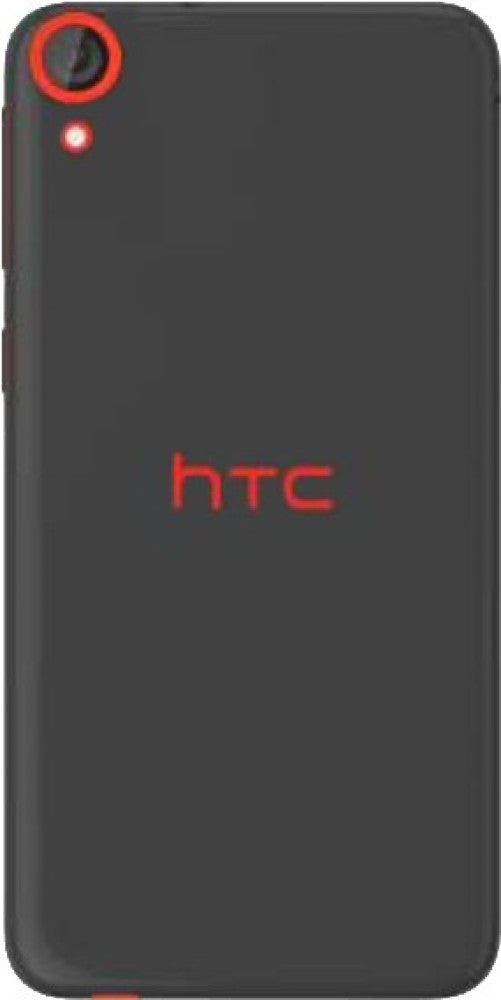 HTC Desire 820 Dual Sim (Saffron Gray, 16 GB) - 2 GB RAM