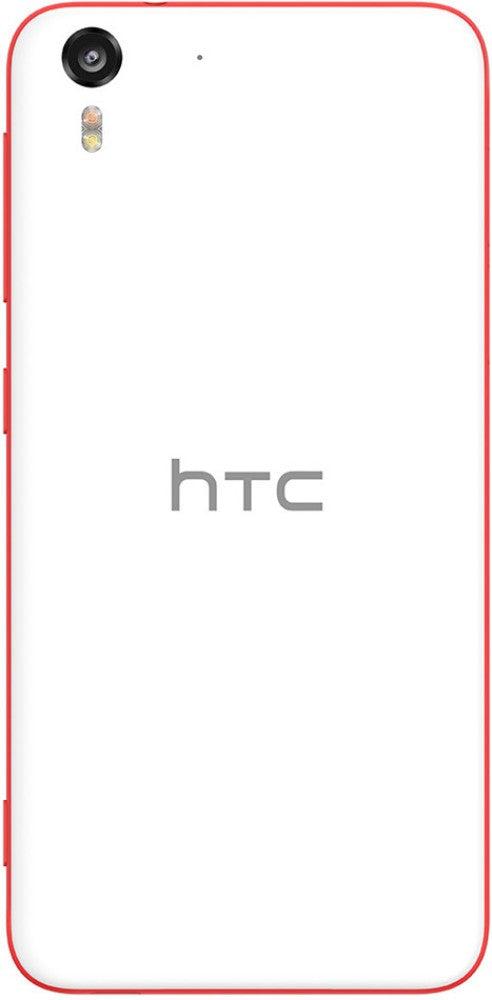 HTC Desire Eye (Coral Red, 16 GB) - 2 GB RAM