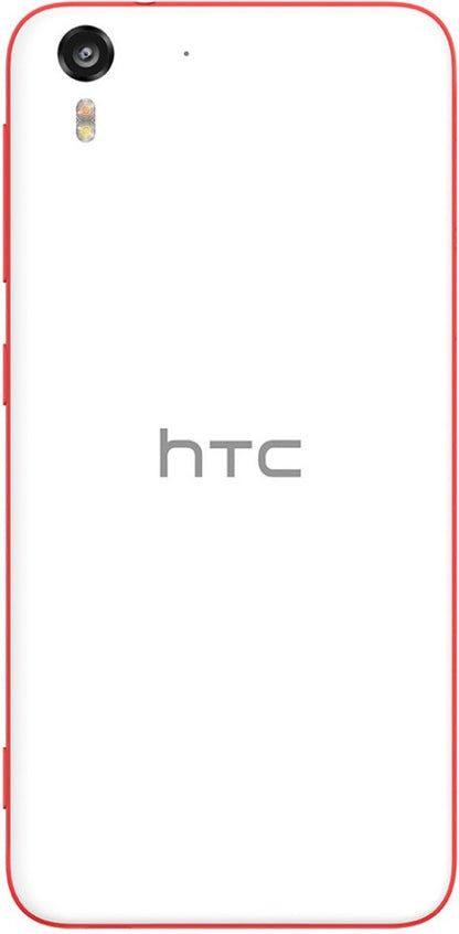 HTC Desire Eye (Coral Red, 16 GB) - 2 GB RAM