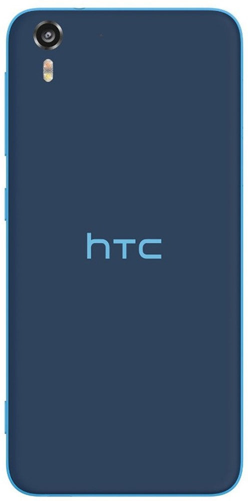 HTC Desire Eye (Submarine Blue, 16 GB) - 2 GB RAM