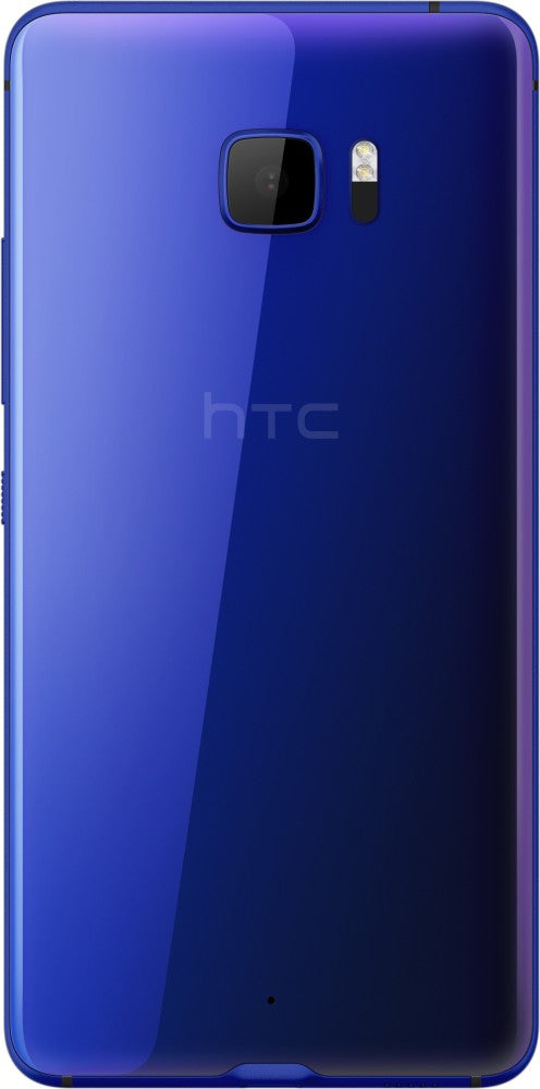 HTC U ULtra (Sapphire Blue, 64 GB) - 4 GB RAM