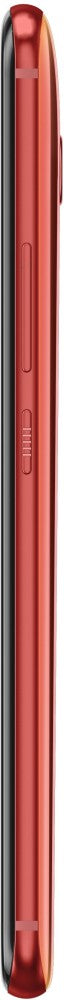 HTC U11 (Solar Red, 128 GB) - 6 GB RAM