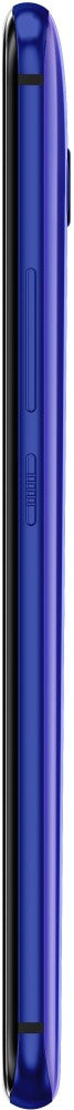 HTC U11 (Sapphire Blue, 128 GB) - 6 GB RAM