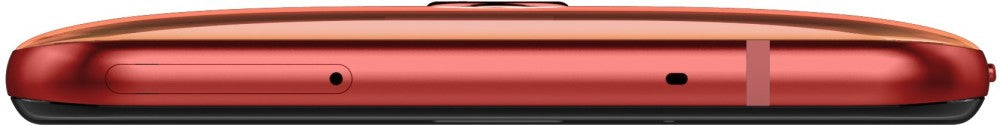 HTC U11 (Solar Red, 128 GB) - 6 GB RAM