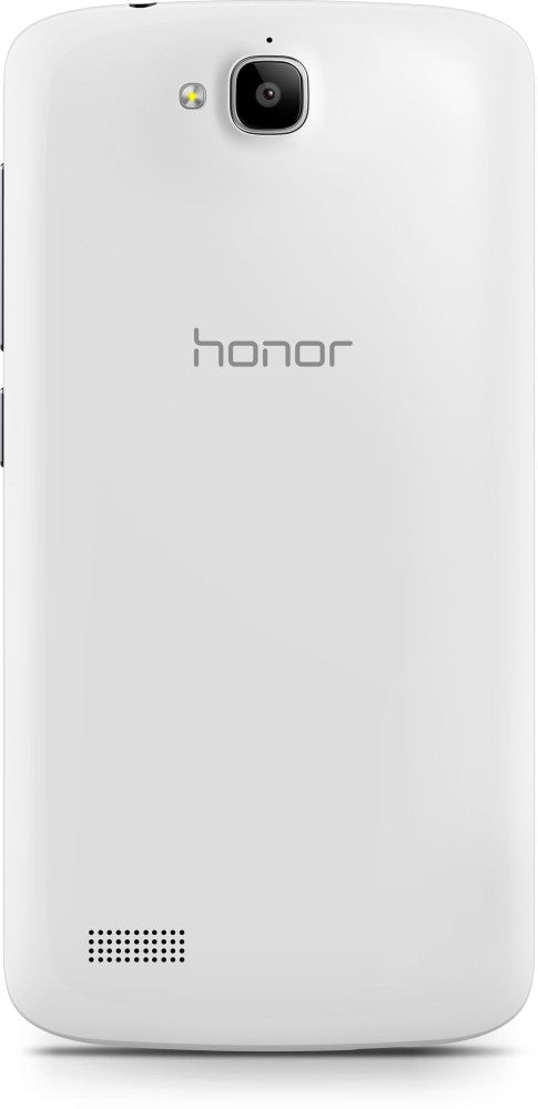 Honor Holly (Black/White, 16 GB) - 1 GB RAM