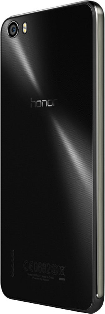 Honor 6 (Black, 16 GB) - 3 GB RAM