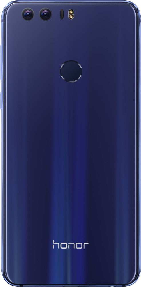 Honor 8 - 4 GB RAM