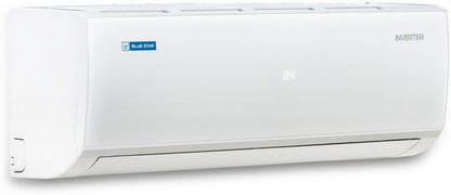 Blue Star 1 Ton 5 Star Split Inverter AC  - White - IA512PLU