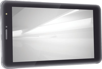 iball Slide 4GE Mania 1 GB RAM 8 GB ROM 7 inch with Wi-Fi+4G Tablet (Coffee Grey)