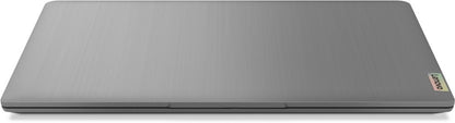 Lenovo IdeaPad Ryzen 5 Hexa Core 5500U - (16GB/512GB SSD/Windows 11 Home) 15ALC6 पतला और हल्का लैपटॉप - 15.6 इंच, आर्कटिक ग्रे, 1.65 kg, MS Office के साथ