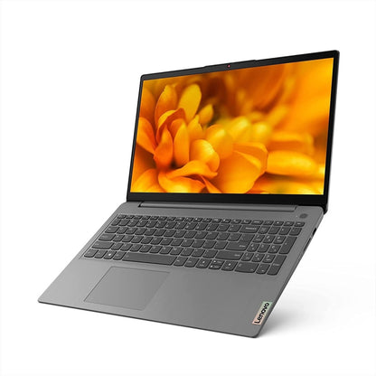 Lenovo Ideapad Slim 3 Core i3 11th Gen - (8 GB/512 GB SSD/Windows 10 Home) IdeaPad 3 14ITL6 Ub 2 in 1 Laptop - 14 inch, Arctic Grey, 1.5 kg, With MS Office