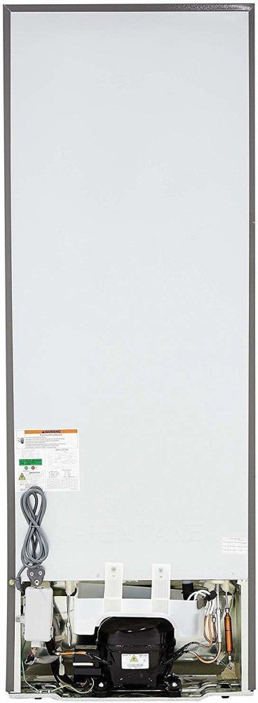 Whirlpool 340 L Frost Free Double Door 2 Star Convertible Refrigerator - Magnum Steel, IF INV CNV 355 MAGNUM STEEL (2S)-N