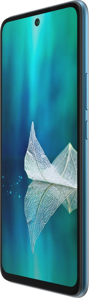 Micromax IN 1 (Blue, 128 GB) - 6 GB RAM