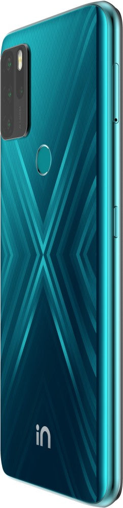 Micromax IN Note 1 (Green, 64 GB) - 4 GB RAM