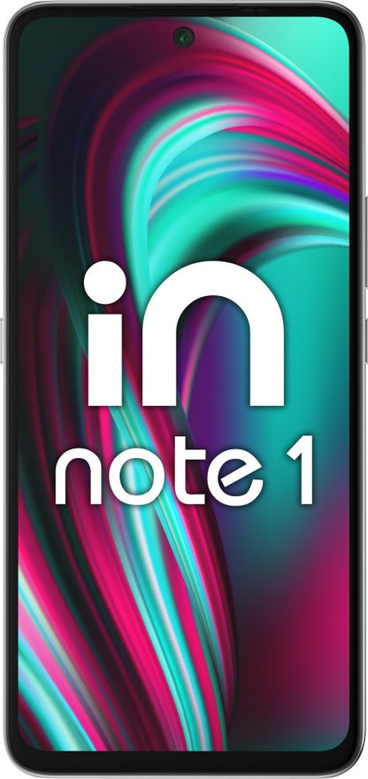 Micromax IN Note 1 (White, 64 GB) - 4 GB RAM