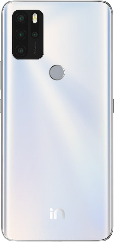 Micromax IN Note 1 (White, 64 GB) - 4 GB RAM