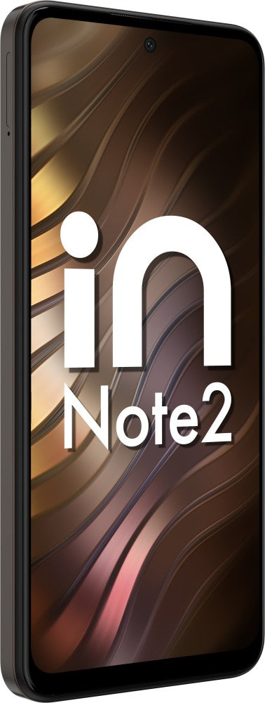 Micromax IN Note 2 (Oak, 64 GB) - 4 GB RAM