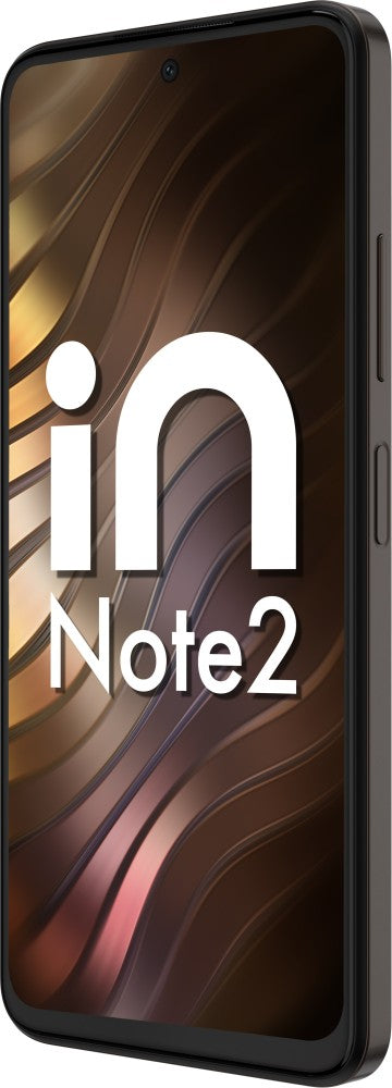 Micromax IN Note 2 (Oak, 64 GB) - 4 GB RAM