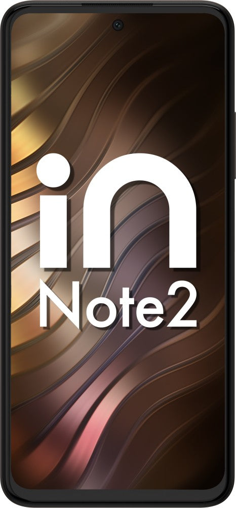 Micromax IN Note 2 (Oak, 64 GB) - 4 GB RAM