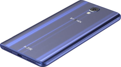 Infinix Note 4 (Ice Blue, 32 GB) - 3 GB RAM