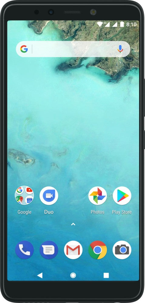 Infinix Note 5 (Berlin Gray, 32 GB) - 3 GB RAM