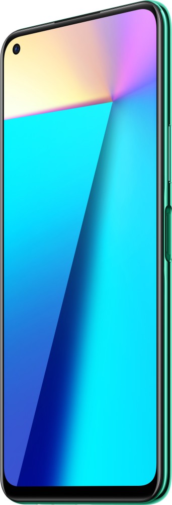 Infinix Note 7 (Forest Green, 64 GB) - 4 GB RAM