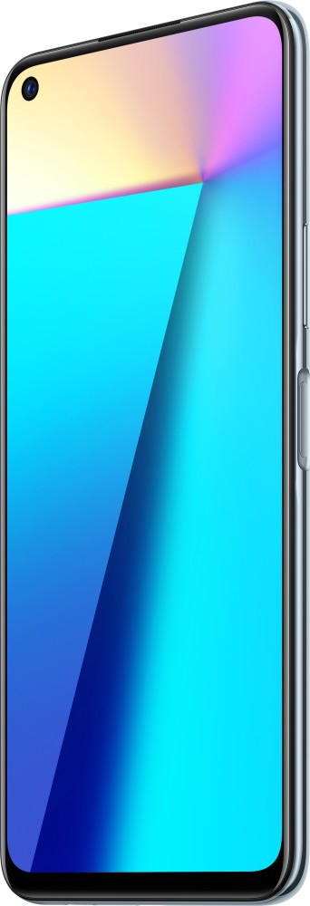 Infinix Note 7 (Bolivia Blue, 64 GB) - 4 GB RAM