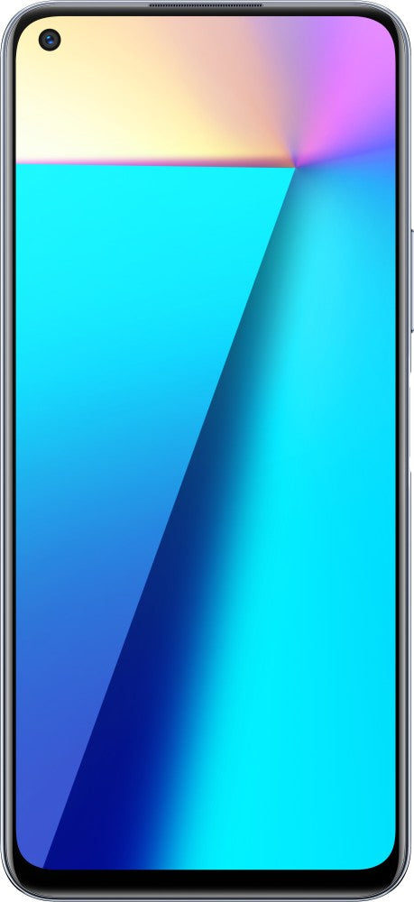 Infinix Note 7 (Bolivia Blue, 64 GB) - 4 GB RAM